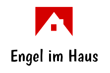 Engel im Haus